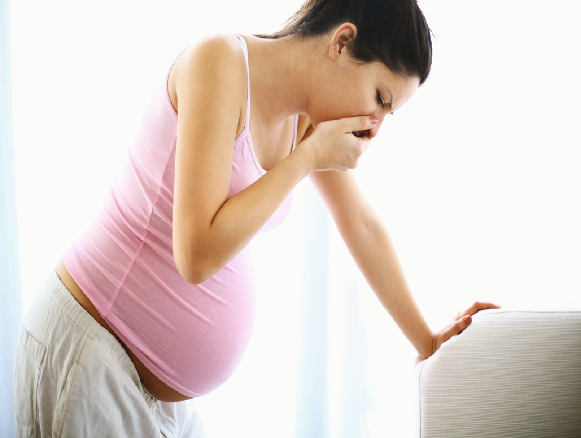 fatigue et nausées grossesse